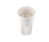 015Beker kleur Winterwit glans