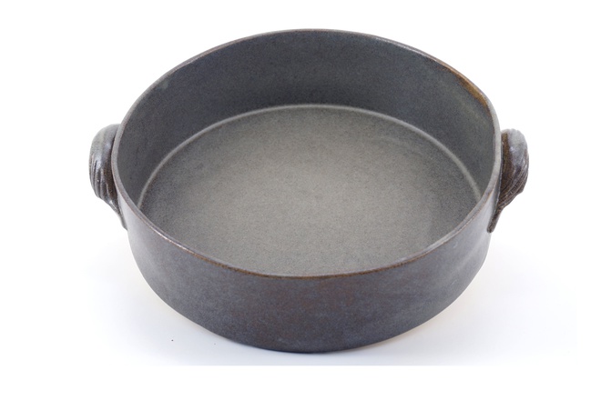 Ovenschaal schroef ø 18cm Winterheide