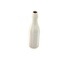 Fles klein 0.4L Winterwit