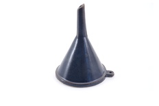 Trechter klein Bosgrond