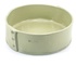 Schaal geribbeld groot  kleur Matcha green