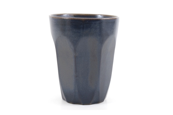 Goto beker 25cl Bosgrond