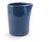 Set 3 kommetjes met kannetje in Jeans Blauw glazuur