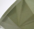 Geomotto schaaltje Matcha Green