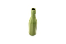 Fles klein 0.4L Matcha groen