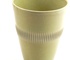 Cup TO-GO in Matcha green glazuur