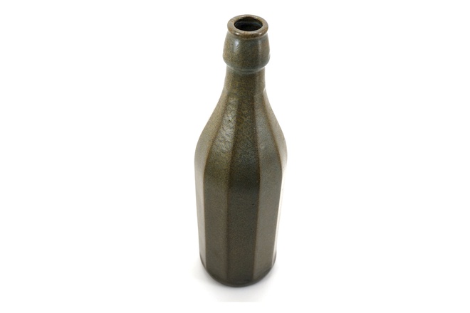 Fles groot 0.7L Winterheide