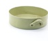 Ovenschaal schroef ø 18cm Matchagreen