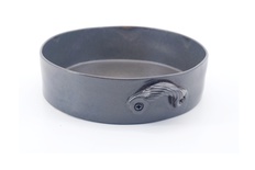 Ovenschaal schroef ø 18cm Bosgrond