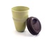 Cup TO-GO in Matcha green glazuur
