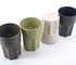 015Beker kleur Winterwit glans