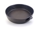 Ovenschaal schroef ø 24cm Bosgrond