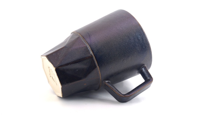 Geomotto beker 30cl Bosgrond met oor