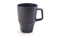 Geomotto beker 30cl Bosgrond met oor