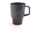Geomotto beker 30cl Winterheide met oor
