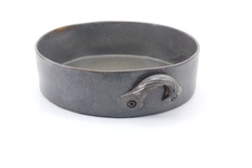 Ovenschaal schroef ø 18cm Winterheide