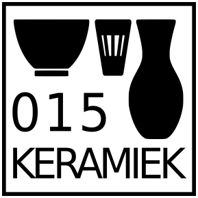 015 Keramiek